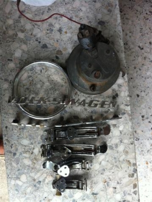 ขายอะไหล่ รถโฟลค์  ลำโพงอื่นลองดูถูกๆๆ