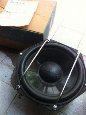 ลำโพงซับ 12 นิ้ว ถูกๆ ของนอก