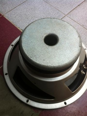 ลำโพงซับ 12 นิ้ว ถูกๆ ของนอก