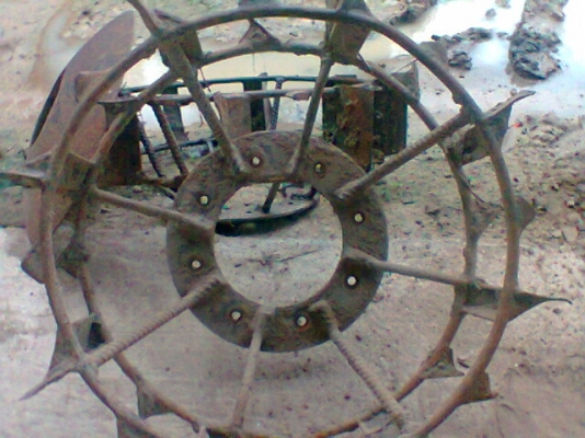 ขายรถไถคูโบต้าข้างขาวสภาพดีพร้อมอุปกรณ์ครบงามๆๆ