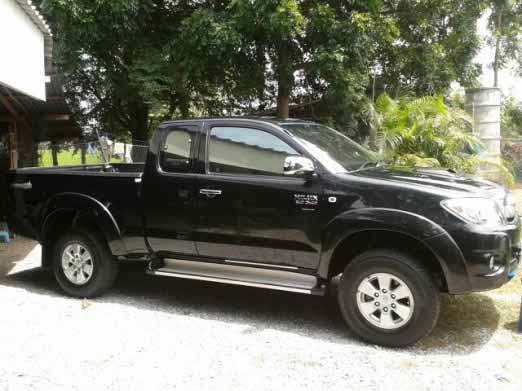 ต้องการขายรถกะบะวีโก้สวยๆรถบ้านใช้น้อยจะไปซื้อรถตู้สนใจติดต่อ0892420232