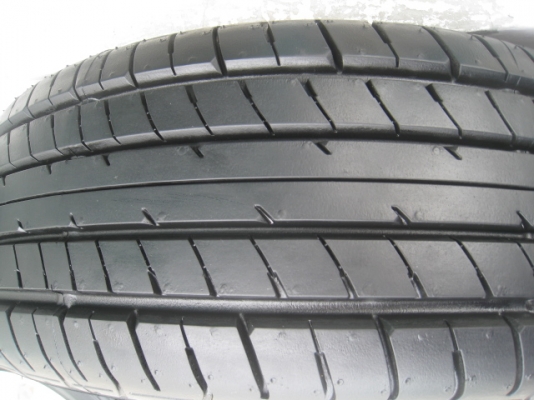 ขายล้อแม็ก Mitsubishi attrage ป้ายแดง 15"x5.5" et38 4รู100 + ยางปี 2313 Toyota,suzuki,mazda ก็ใส่ได้ครับ  (081-3747940)