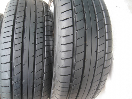 ขายล้อแม็ก Mitsubishi attrage ป้ายแดง 15"x5.5" et38 4รู100 + ยางปี 2313 Toyota,suzuki,mazda ก็ใส่ได้ครับ  (081-3747940)