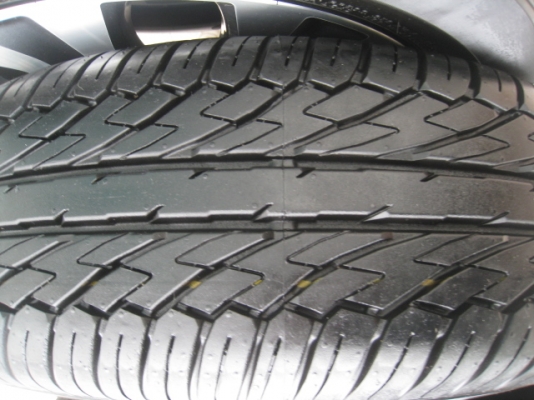 ขายล้อแม็ก Honda freed ถอดจากรถป้ายแดง 15"x5.5" et50 4รู 100 + ยางปี 12 ,3เส้นและปี13,1 เส้นครับ  ตุ่มและสีหน้ายางมี(081-3747940)