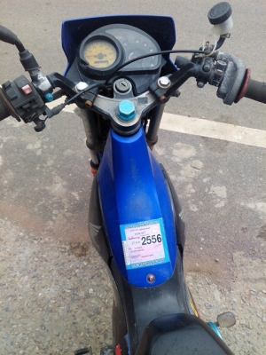 ขาย Honda Nice110 ยูบ๊อก โอนได้ขายถูก