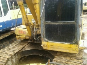 ขายโกมัสสุ 120 รุ่น 6 เอกสารพร้อมโอน ไฟฟ้าอยู่ ขาดจอ รถเต็ม ไบสวย โซ้ดี ขายโกมัสสุ 120 รุ่น 6 เอกสารพร้อมโอน ไฟฟ้าอยู่ ขาดจอ รถเต็ม ไบสวย โซ้ดี