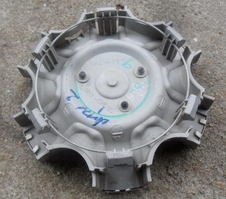 ฝาครอบดุมล้อแม็ก วีโก้แท้ 4 อัน ฝาครอบดุมล้อแม็ก วีโก้แท้ 4 อัน