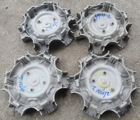 ฝาครอบดุมล้อแม็ก วีโก้แท้ 4 อัน ฝาครอบดุมล้อแม็ก วีโก้แท้ 4 อัน