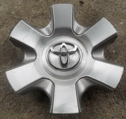 ฝาครอบดุมล้อแม็ก วีโก้แท้ 4 อัน