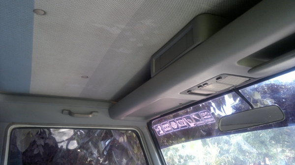 HINO FB120HP ชุปเปอร์เสี่ยสวยๆเครื่องดีชัชชีสวยแอร์เย็น