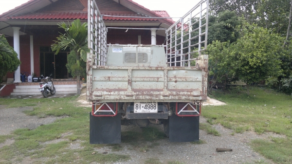 HINO FB120HP ชุปเปอร์เสี่ยสวยๆเครื่องดีชัชชีสวยแอร์เย็น