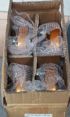 ขายสเปเซอร์อลูมิเนียมคุณภาพ นำเข้า สำหรับรถกระบะ SUV