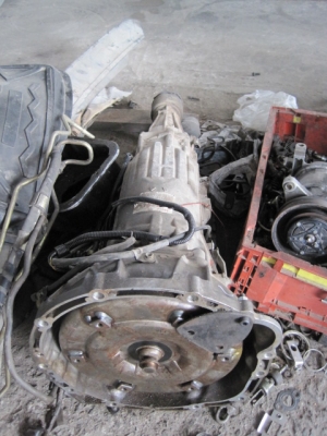 ขายเกียร์ออโต้ เครื่องเจวีวี