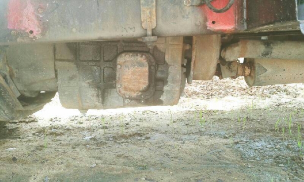 ขายรถสิบล้อUD