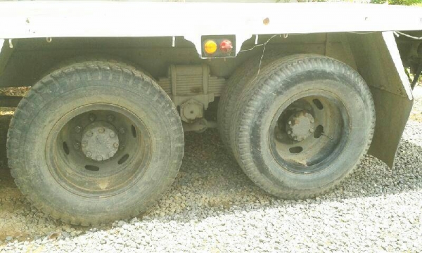 ขายรถสิบล้อUD