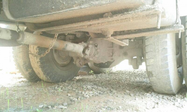 ขายรถสิบล้อUD