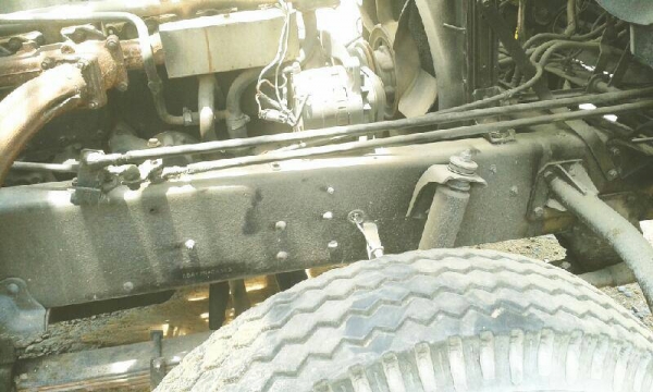 ขายรถสิบล้อUD