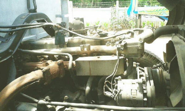 ขายรถสิบล้อUD