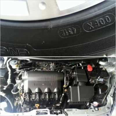 ขายด่วน HONDA JAZZ 1.5 IDSI 2004 ขายด่วน HONDA JAZZ 1.5 IDSI 2004