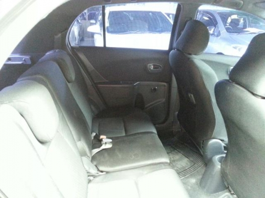 ขายด่วน TOYOTA YARIS 1.5 S Limited 2006 ขายด่วน TOYOTA YARIS 1.5 S Limited 2006