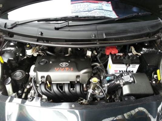 ขายด่วน TOYOTA YARIS 1.5 S Limited 2006 ขายด่วน TOYOTA YARIS 1.5 S Limited 2006