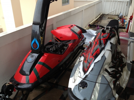 ขายแยกครับ บลาสเตอร์ลดราคาแล้วครับ