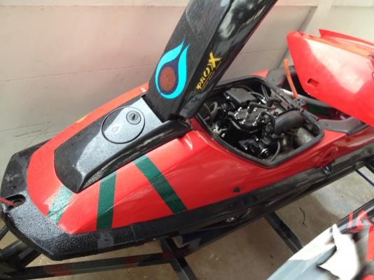 ขายแยกครับ บลาสเตอร์ลดราคาแล้วครับ