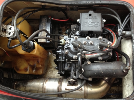 ขายแยกครับ บลาสเตอร์ลดราคาแล้วครับ