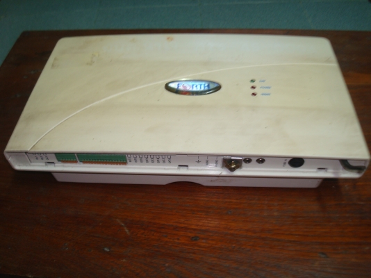 ขายตู้สาขา FORTH ES308CID 1500บาท