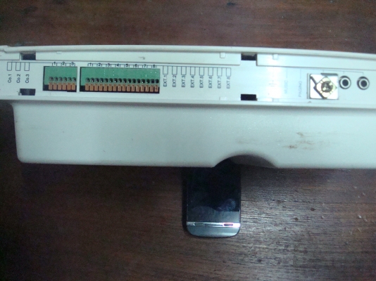 ขายตู้สาขา FORTH ES308CID 1500บาท ขายตู้สาขา FORTH ES308CID 1500บาท