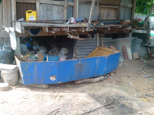 ฝาครอบเครื่องแบคโฮKOMATSU-120-3