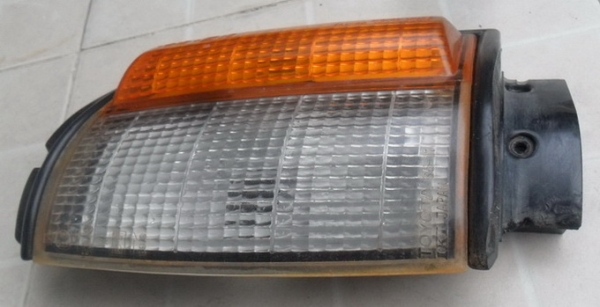 ไฟมุมหน้า HERO/ข้าง L ซ้าย -ขายแล้ว- ไฟมุมหน้า HERO/ข้าง L ซ้าย -ขายแล้ว-