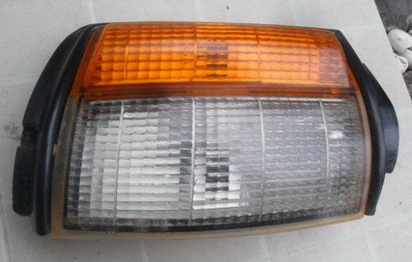 ไฟมุมหน้า HERO/ข้าง L ซ้าย -ขายแล้ว-