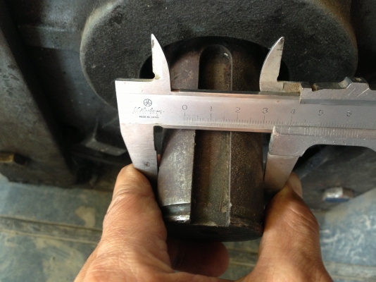 ขายมอเตอร์ Teco 15 HP. 1450 RPM. 380 V เป็นมอเตอร์หน้าแปรน แต่ทำแทนวางให้แล้ว สภาพสวย พร้อมใช้งาน มี 2 ตัวครับ