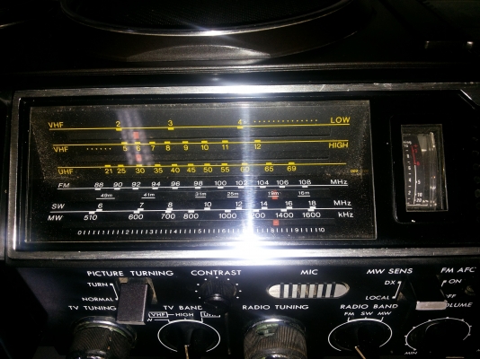 เครื่องเสียงเก่าเก็บ JVC Made in JAPAN