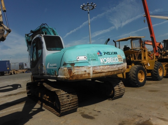 รถขุด-KOBELCO_SK200-3_#YN-28525_1999YR_6427HRS