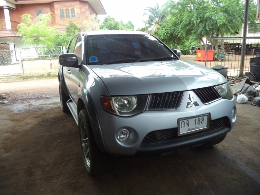 ขายรถบ้านแท้100\%เจ้าของขายเองบางเดิมทั้งคัน