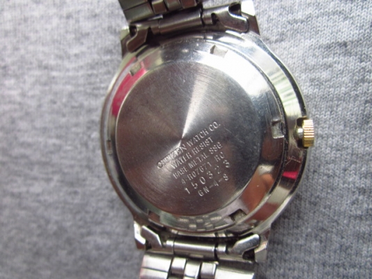 +++++ CITIZEN หน้า 2 ชั้น 2 กษัตริย์หลักเพชร +++++