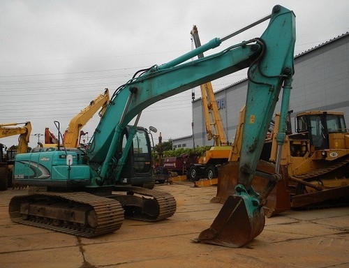 รถขุด-KOBELCO_SK200-8_#YN11-47357_2007YR