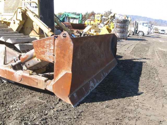 รถดันดิน-CAT_D5HLGP-2_4KD05565_1993YR_5045HRS