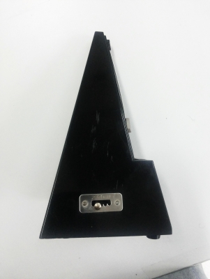 เครื่องให้จังหวะเครื่องดนตรี METRONOME YAMAHA vintage