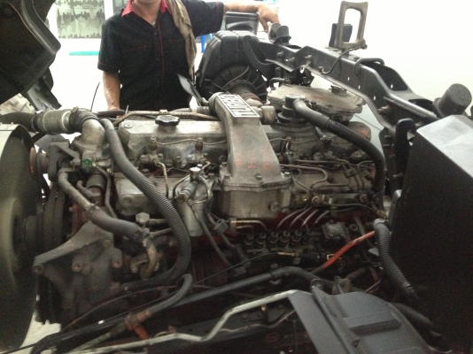 ขายรถสไลด์ HINO MEGA เครื่องยนต์HO7Cเทอโบ รถสไลด์8ตัน พร้อมวิ้นใหม่7.5ตัน กระทะใหม่ ยางใหม่มิชลินเรเดียน6เส้น ถาดกระบะต่อใหม่ บรรทุกได้ทั้งรถเก๋ง รถกระบะ รถโฟล์ลิฟท์ แม๊กโคร ขายเอกสารอินวอย์ 980,000บาท รับต่อถาดสไลด์ใหม่ 4,6,8,ตัน สนใจติดต่อ 086-0801238