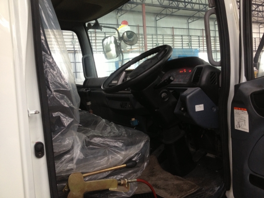 ขายรถสไลด์ HINO MEGA เครื่องยนต์HO7Cเทอโบ รถสไลด์8ตัน พร้อมวิ้นใหม่7.5ตัน กระทะใหม่ ยางใหม่มิชลินเรเดียน6เส้น ถาดกระบะต่อใหม่ บรรทุกได้ทั้งรถเก๋ง รถกระบะ รถโฟล์ลิฟท์ แม๊กโคร ขายเอกสารอินวอย์ 980,000บาท รับต่อถาดสไลด์ใหม่ 4,6,8,ตัน สนใจติดต่อ 086-0801238