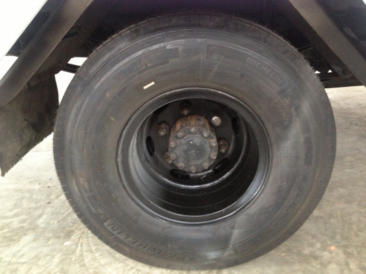 ขายรถสไลด์ HINO MEGA เครื่องยนต์HO7Cเทอโบ รถสไลด์8ตัน พร้อมวิ้นใหม่7.5ตัน กระทะใหม่ ยางใหม่มิชลินเรเดียน6เส้น ถาดกระบะต่อใหม่ บรรทุกได้ทั้งรถเก๋ง รถกระบะ รถโฟล์ลิฟท์ แม๊กโคร ขายเอกสารอินวอย์ 980,000บาท รับต่อถาดสไลด์ใหม่ 4,6,8,ตัน สนใจติดต่อ 086-0801238