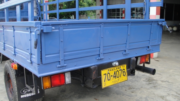 ISUZU NPR เครือง 110 แรง. ดาวน์45000 ผ่อน10300/48เดือน ISUZU NPR เครือง 110 แรง. ดาวน์45000 ผ่อน10300/48เดือน