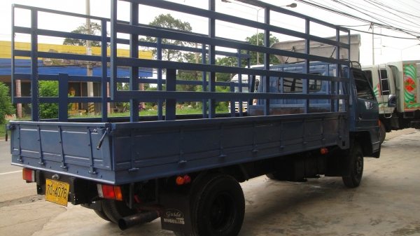 ISUZU NPR เครือง 110 แรง. ดาวน์45000 ผ่อน10300/48เดือน ISUZU NPR เครือง 110 แรง. ดาวน์45000 ผ่อน10300/48เดือน