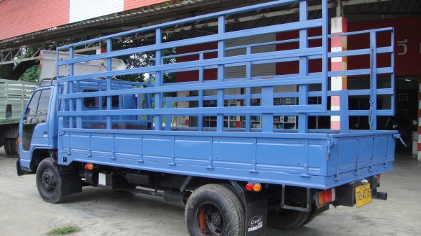 ISUZU NPR เครือง 110 แรง. ดาวน์45000 ผ่อน10300/48เดือน ISUZU NPR เครือง 110 แรง. ดาวน์45000 ผ่อน10300/48เดือน