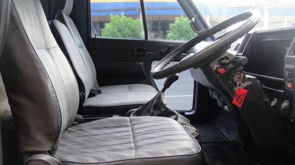 ISUZU NPR เครือง 110 แรง. ดาวน์45000 ผ่อน10300/48เดือน ISUZU NPR เครือง 110 แรง. ดาวน์45000 ผ่อน10300/48เดือน