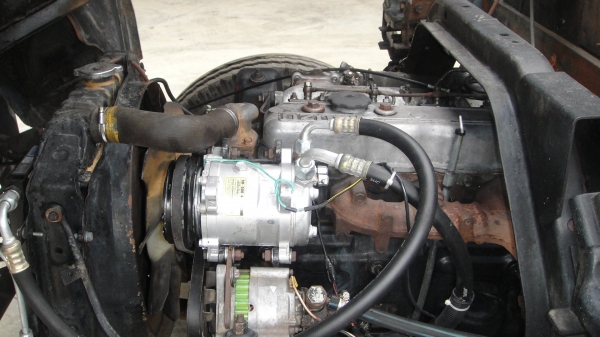 ISUZU NPR เครือง 110 แรง. ดาวน์45000 ผ่อน10300/48เดือน ISUZU NPR เครือง 110 แรง. ดาวน์45000 ผ่อน10300/48เดือน