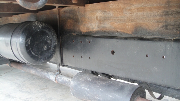 ISUZU NPR เครือง 110 แรง. ดาวน์45000 ผ่อน10300/48เดือน ISUZU NPR เครือง 110 แรง. ดาวน์45000 ผ่อน10300/48เดือน